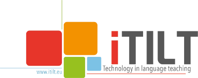 iTilt logo