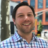 Dr Aaron Kessler