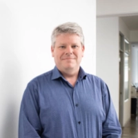 Dr Andrew Joyce-Gibbons
