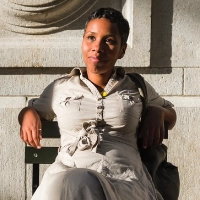Dr Sherice Clark