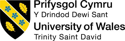 University of Wales Trinity Saint David logo